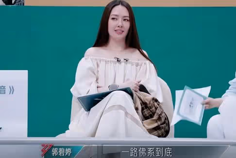 浪姐5一公落幕:有人贏得坦蕩,輸得窩囊,浪姐可能走不到下一季