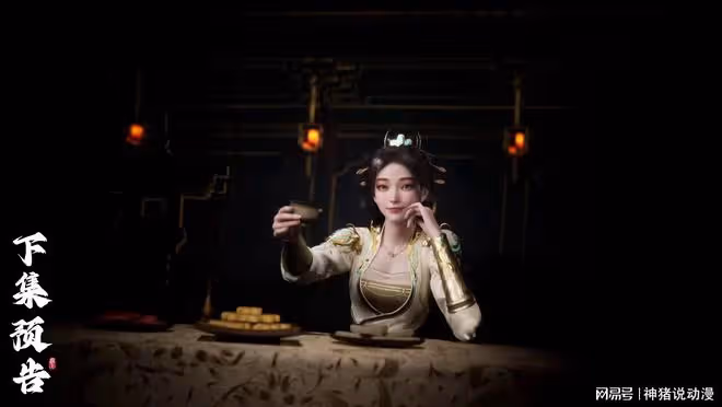 遮天:兩大神體對決,三大勢力招攬葉凡,姚曦大美女暗中做一事