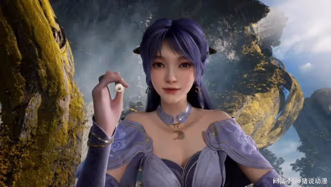遮天:兩大神體對決,三大勢力招攬葉凡,姚曦大美女暗中做一事