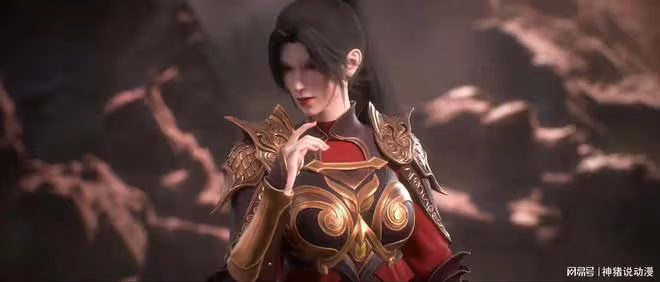 又一美女登場,大長腿太性感,石昊大戰三大高手,石毅終於回歸了