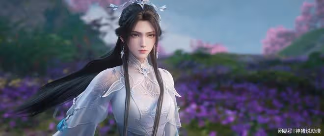 伏龍鼎出世,張小凡捨命救四人,鬼王對陸雪琪動殺心,只因一點