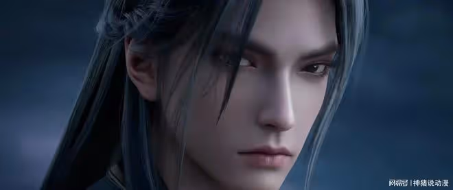 伏龍鼎出世,張小凡捨命救四人,鬼王對陸雪琪動殺心,只因一點