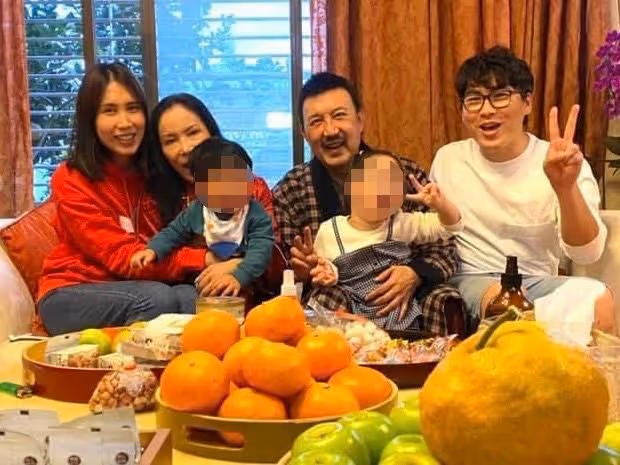 女婿犯罪！余天1情況「才能獲監護權」　律師曝立遺囑3招：確保子女繼承