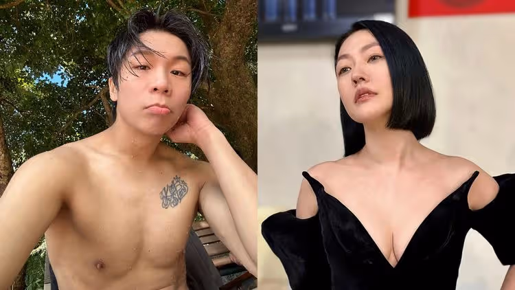 派翠克爆遭《不熙娣》撤換主持！本人深夜首發聲　小S一句話超感人