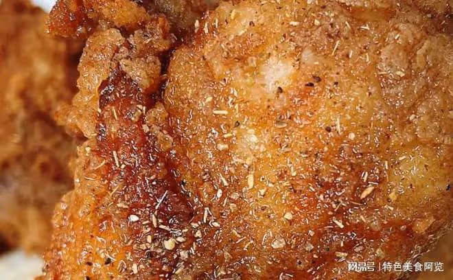 5月試試這道菜,椒鹽鴨腿太美味,外焦里嫩又下飯,風味嘎嘎棒