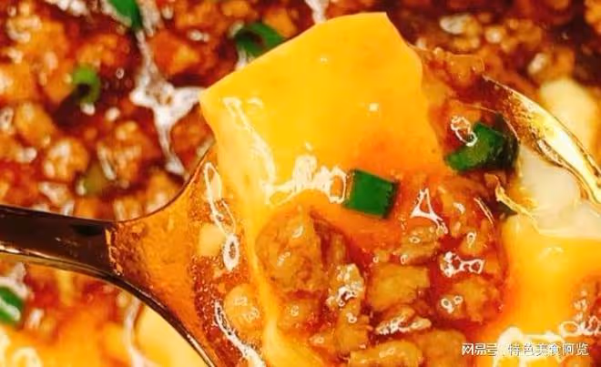 5月常吃這道菜,肉末蒸蛋太解饞,嫩鮮又味美,味道嘎嘎好