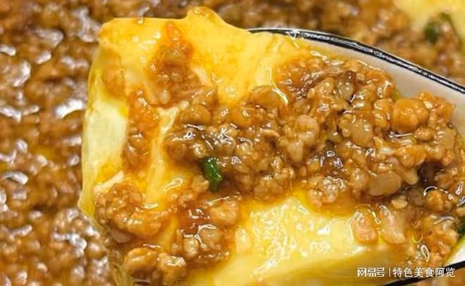 5月常吃這道菜,肉末蒸蛋太解饞,嫩鮮又味美,味道嘎嘎好