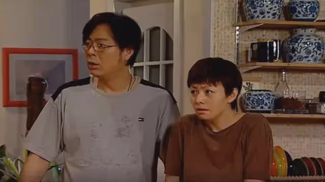 高亞麟：娶小11歲時瑋，與小20歲魏嘉未婚生女，出軌小26歲徐梓鈞