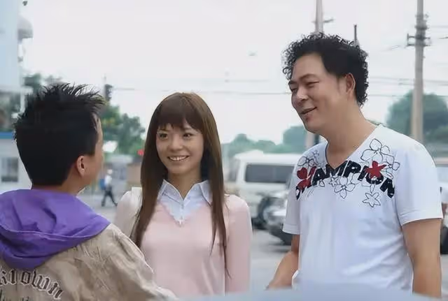 高亞麟：娶小11歲時瑋，與小20歲魏嘉未婚生女，出軌小26歲徐梓鈞