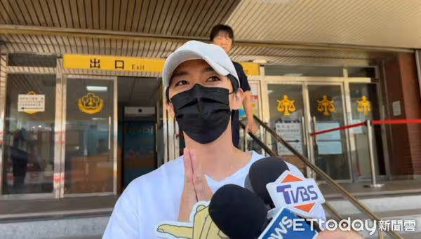 炎亞綸涉持有少年性愛片！一審5/30宣判...雙方和解可望緩刑