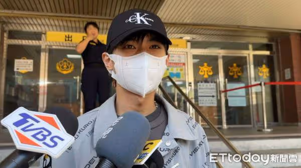 炎亞綸涉持有少年性愛片！一審5/30宣判...雙方和解可望緩刑