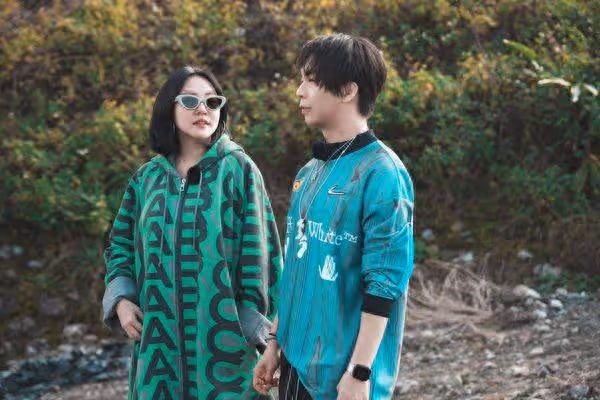 派翠克遭傳被《不熙娣》換掉首發聲! 闢謠釣出小S:只能是我和你