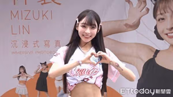 曾瘦到38kg!林襄「深夜曝體重現況」上升了 粉絲鼓勵:健康最重要