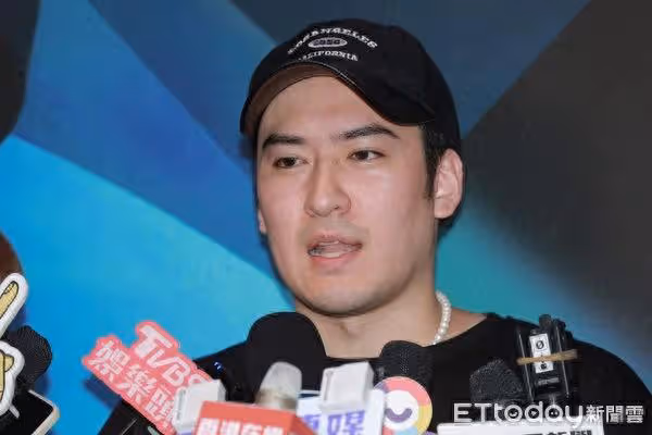 沈建宏暴走!反控前女友「做八大、一堆炮友」:非得惡人先告狀?