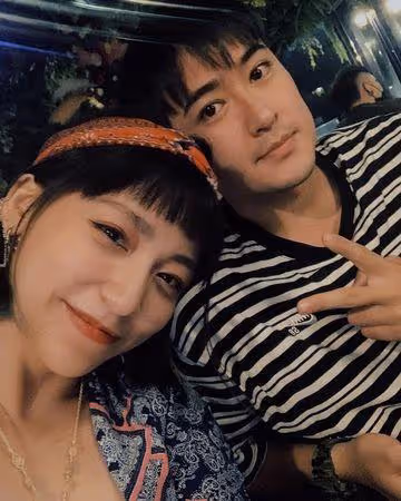 沈建宏暴走!反控前女友「做八大、一堆炮友」:非得惡人先告狀?