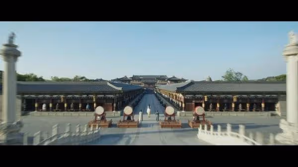 《慶餘年2》定檔！5月16開播　「173秒預告片曝光」劇迷等5年嗨炸
