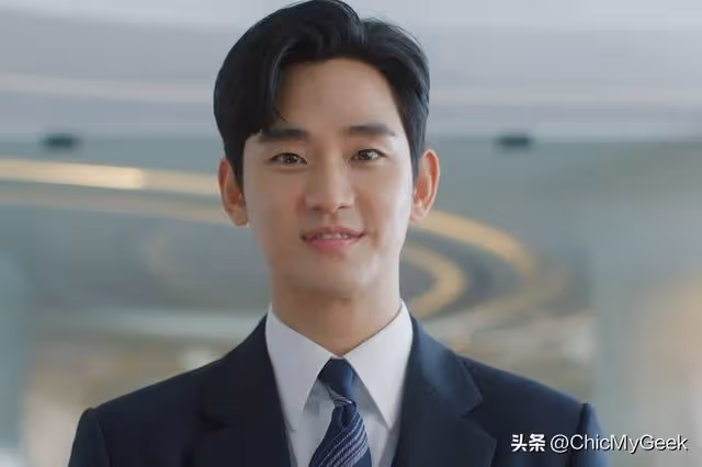 《眼淚女王》7大可愛彩蛋!金秀賢致敬千頌伊瘋演技!