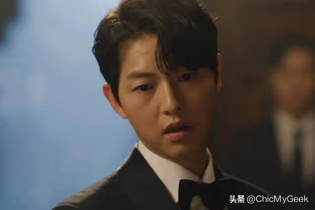 《眼淚女王》7大可愛彩蛋!金秀賢致敬千頌伊瘋演技!