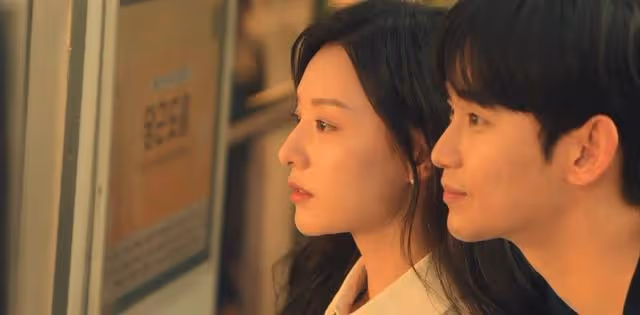 《眼淚女王》7大可愛彩蛋!金秀賢致敬千頌伊瘋演技!