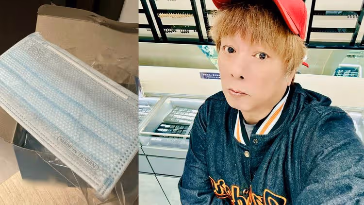 不滿醫院解除口罩令！曹西平酸「很多人狂咳不戴」：以為疫情走了嗎