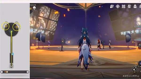 《崩壞：星穹鐵道》在我們的時代里任務攻略