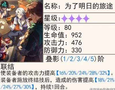 《崩壞:星穹鐵道》鐘錶小子美夢往事攻略