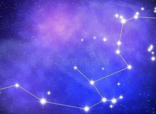 城府極深，難以捉摸的四大星座，相處越久越覺得神秘莫測！