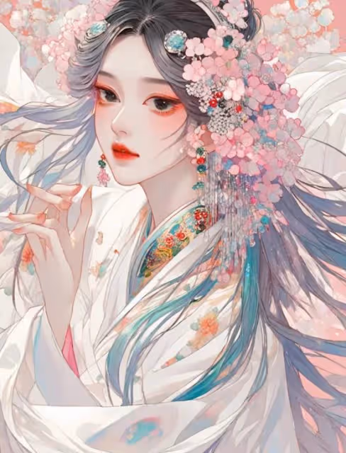 四大生肖女，無病無痛享晚年，衣食無憂，兒女孝順有本事！