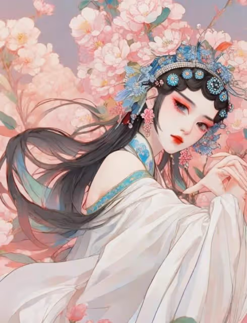 四大生肖女，無病無痛享晚年，衣食無憂，兒女孝順有本事！