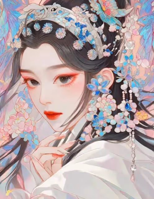 四大生肖女,無病無痛享晚年,衣食無憂,兒女孝順有本事!