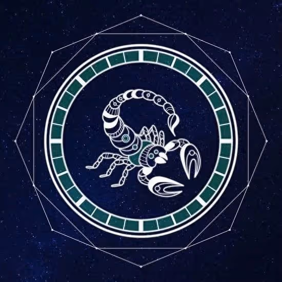 唯一能讀懂天蠍的星座，十二星座誰最了解天蠍座？