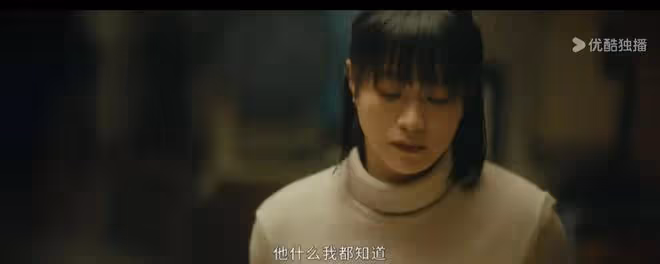 觀看了兩集《我的阿勒泰》,治癒焦慮症 我果斷棄了《微暗之火》