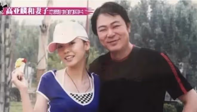 突發大瓜!高亞麟被曝出軌,毆打情人,小四是北影校花徐梓鈞