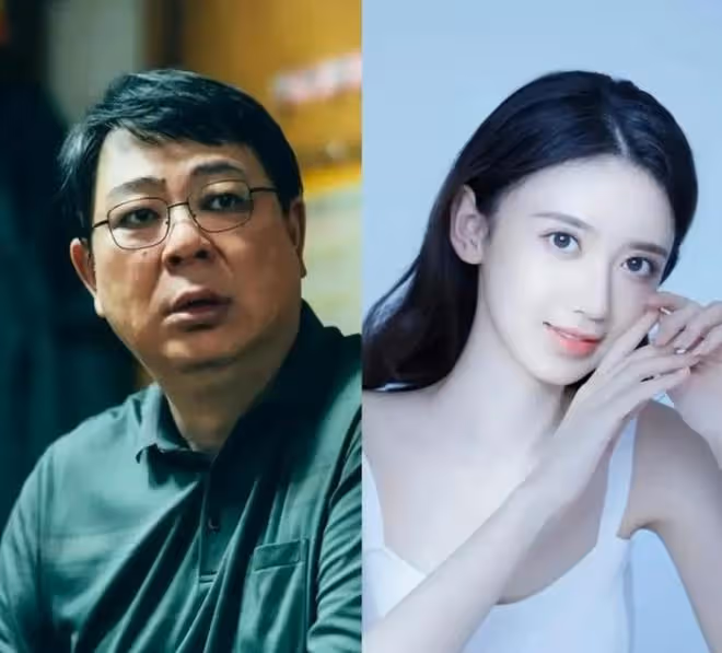 夏東海飾演者高亞麟被爆孕期出軌98年女演員,家暴妻子,人設崩塌