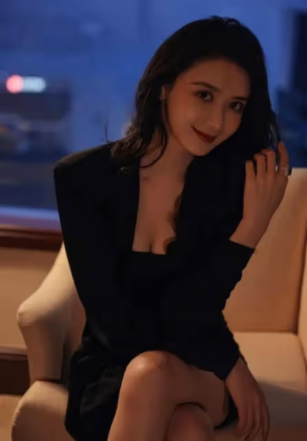 夏東海飾演者高亞麟被爆孕期出軌98年女演員,家暴妻子,人設崩塌