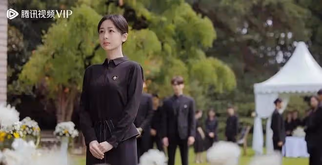 《生活在別處的我》口碑井噴,劉學義又賭對了,打了多少資方的臉