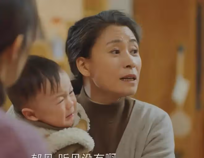 《生活在別處的我》口碑井噴,劉學義又賭對了,打了多少資方的臉