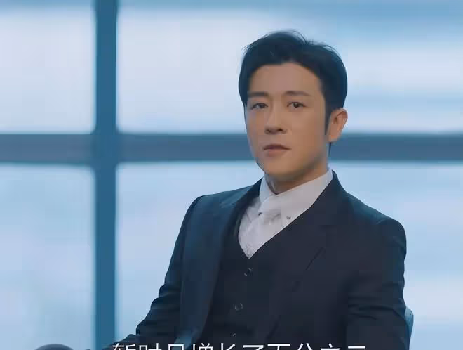 《生活在別處的我》口碑井噴,劉學義又賭對了,打了多少資方的臉