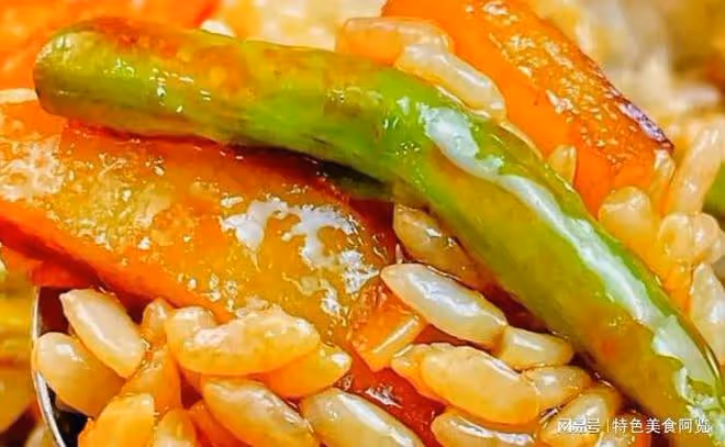 壓箱底的小炒食譜,解饞味美的土豆燒豆角,0基礎教程,嘎嘎好吃