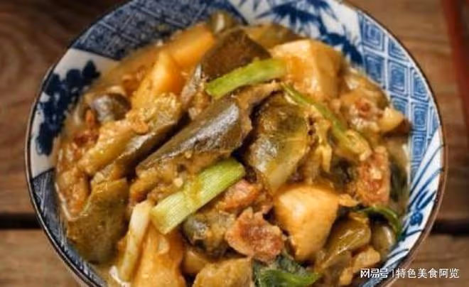 土豆燉茄子坦白局,這麼做嫩鮮味美,保姆級攻略,老少皆宜的美食