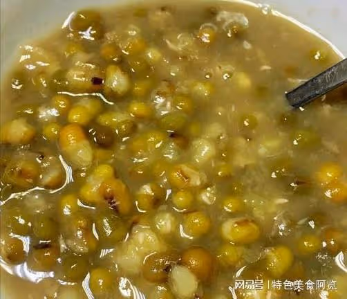 夏吃豆,勝吃肉!立夏後建議常吃3菜1粥,清熱化濕,補虛養生