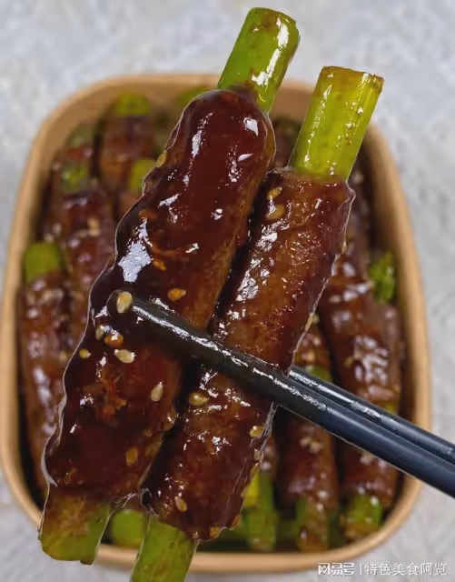 老公牌家常菜,越吃越上癮,越看越喜歡,你們也來看看吧