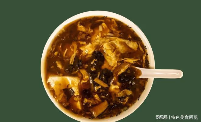 香濃豆腐腦:家常早餐新寵,做法簡單又營養!