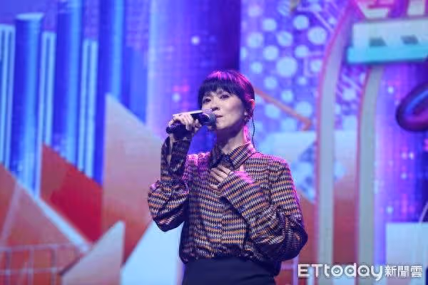 金曲歌后罹患厭食症！　1個月暴瘦10kg「雙頰凹陷」嘆：喝水也吐