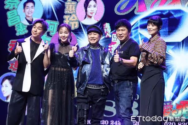 金曲歌后罹患厭食症！　1個月暴瘦10kg「雙頰凹陷」嘆：喝水也吐