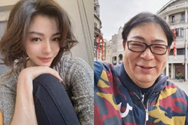 51歲男星被毀滅式爆料！孕期家暴劈腿　劇組稱「老師很辛苦，不知情」