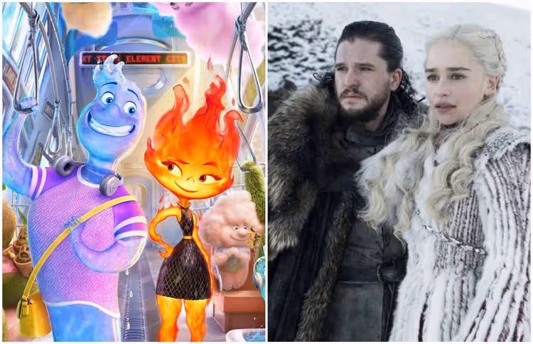 觀眾福音！迪士尼與華納打破門戶　美國今夏提供Disney+、Hulu與Max包套一次看