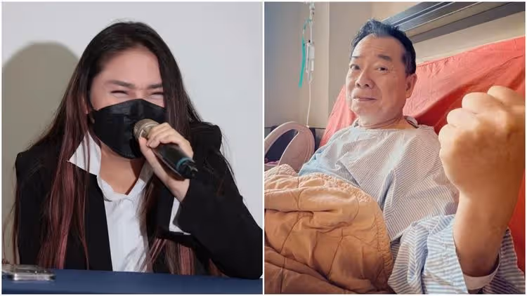 廖峻告網紅8個月突撤告！　李伊妍獲不起訴