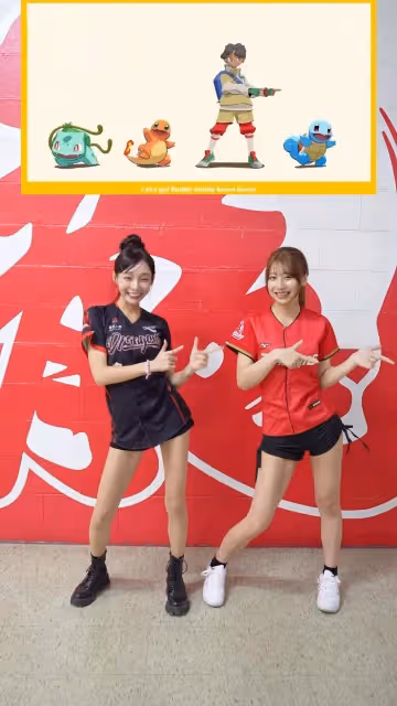 好香！前AKB48性感女星悄來台　探班偶像林襄喊「幸福」