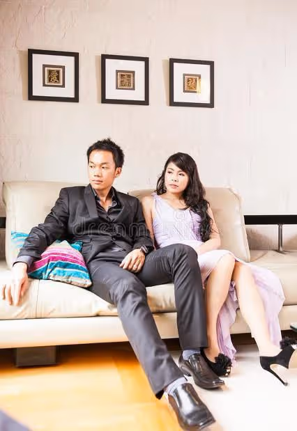 76年我提干排長,想跟未婚妻退婚,她讓我去家裡一趟,結果中了計